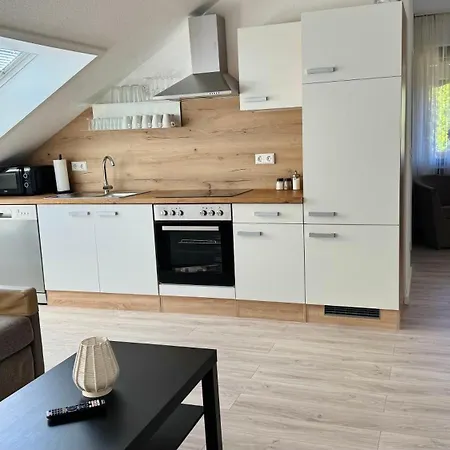 Haus Schanzenblick Fewo11 Im Herzen Des Schwarzwaldes Daire Schonach im Schwarzwald