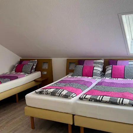 Haus Schanzenblick Fewo11 Im Herzen Des Schwarzwaldes