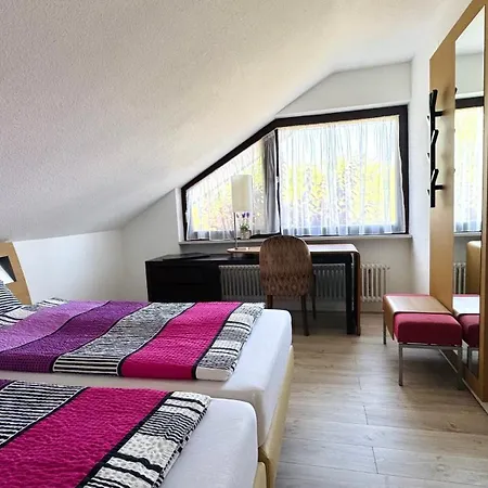 Daire Haus Schanzenblick Fewo11 Im Herzen Des Schwarzwaldes Schonach im Schwarzwald