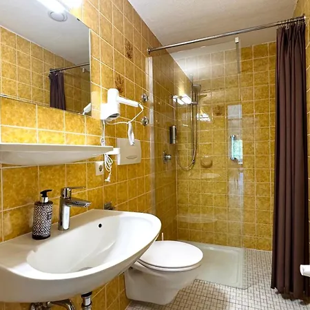 Daire Haus Schanzenblick Fewo11 Im Herzen Des Schwarzwaldes Schonach im Schwarzwald