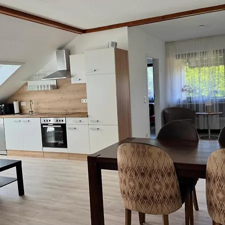 Haus Schanzenblick Fewo11 Im Herzen Des Schwarzwaldes *